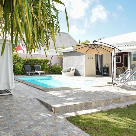 Villa Almeida A 500M De La Plage Courcelles Exterior photo