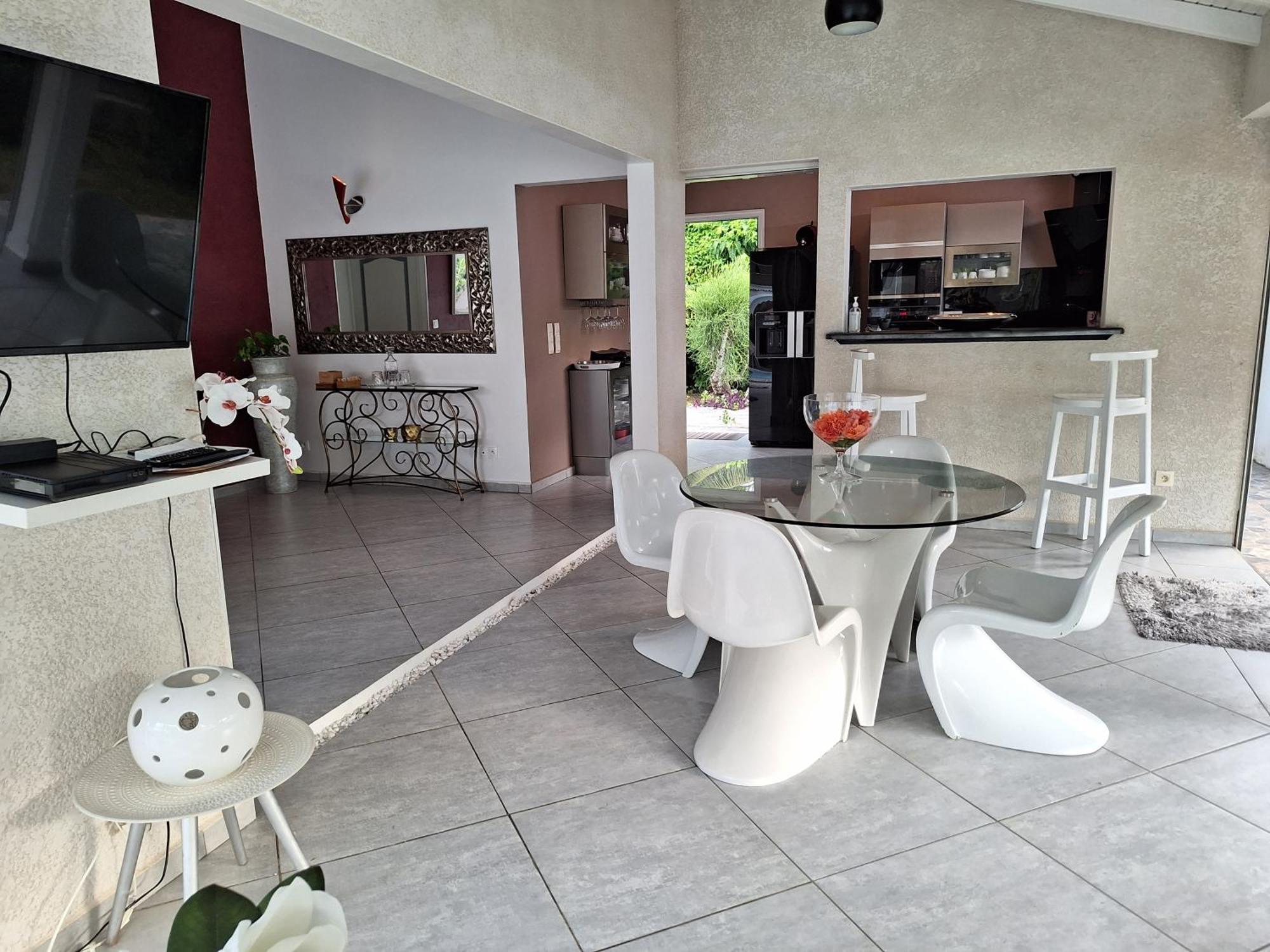 Villa Almeida A 500M De La Plage Courcelles Exterior photo