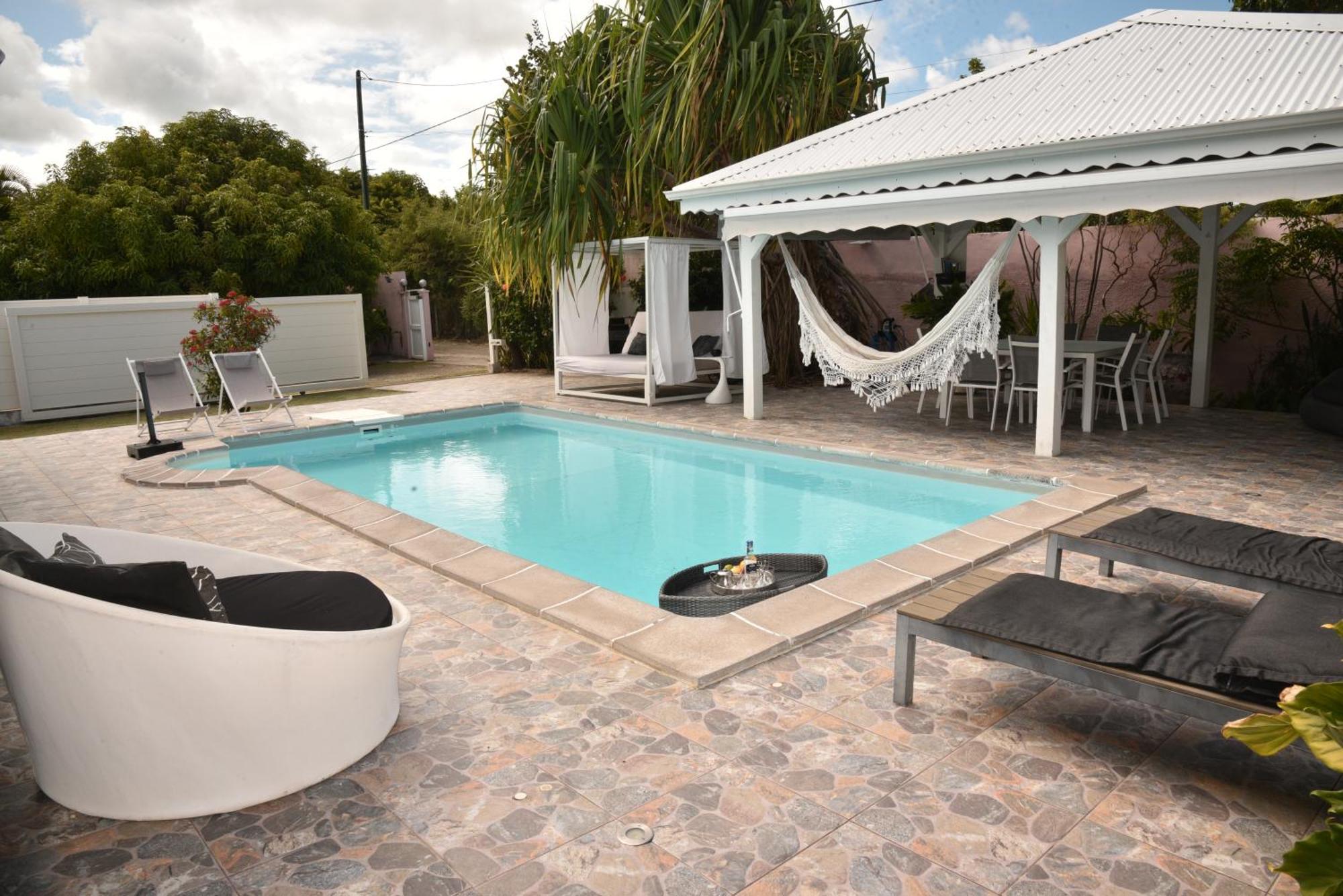 Villa Almeida A 500M De La Plage Courcelles Exterior photo